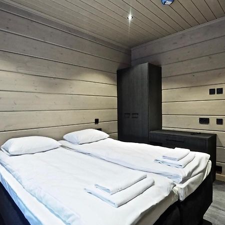 Levillas Kuppimaantie Villas Luaran gambar