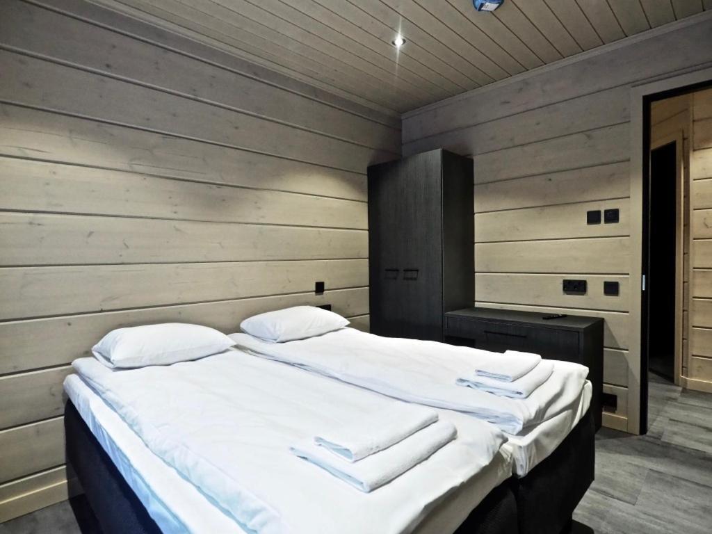 Levillas Kuppimaantie Villas Luaran gambar