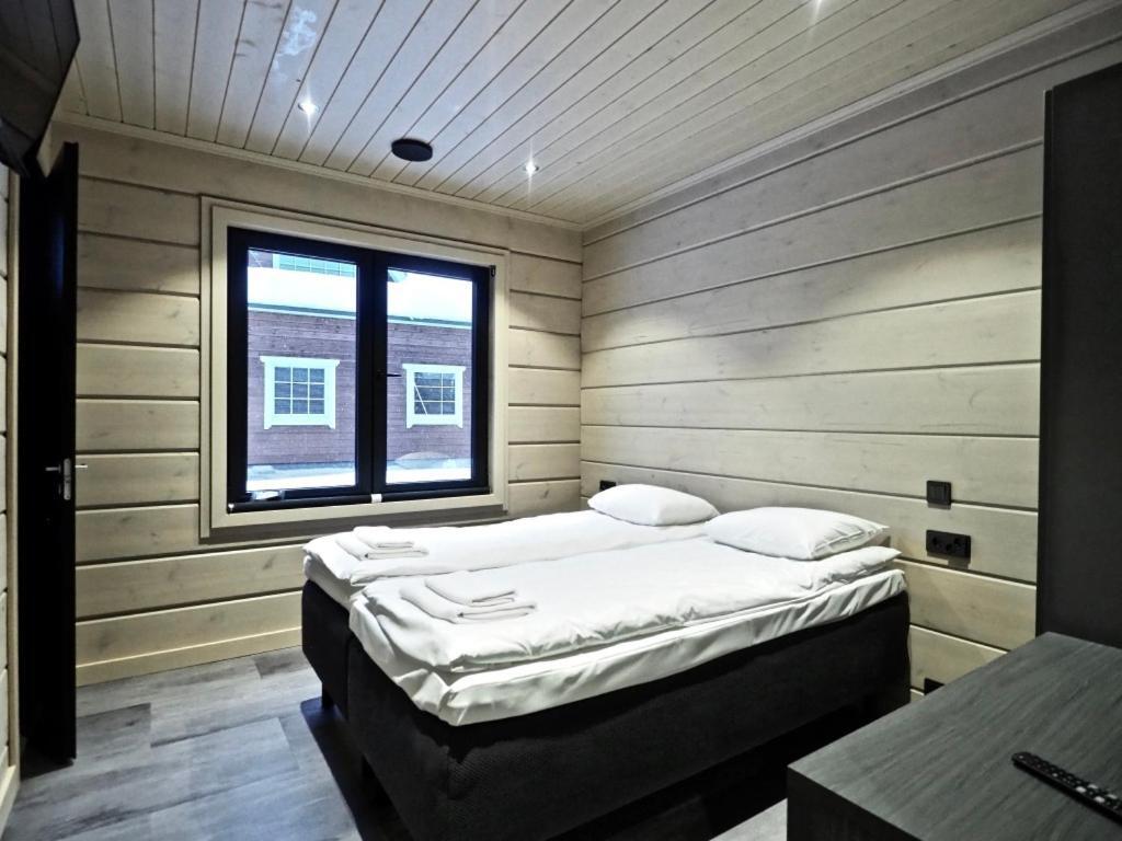 Levillas Kuppimaantie Villas Luaran gambar