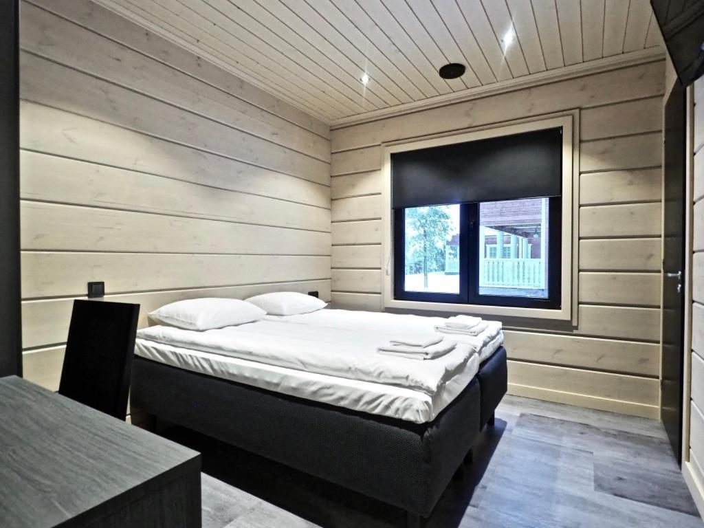 Levillas Kuppimaantie Villas Luaran gambar