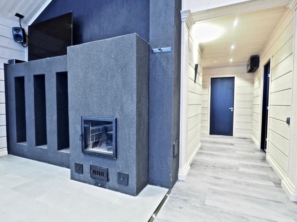 Levillas Kuppimaantie Villas Luaran gambar
