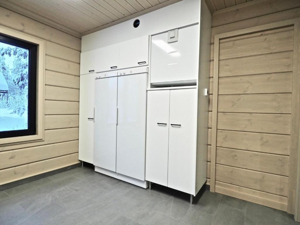 Levillas Kuppimaantie Villas Luaran gambar