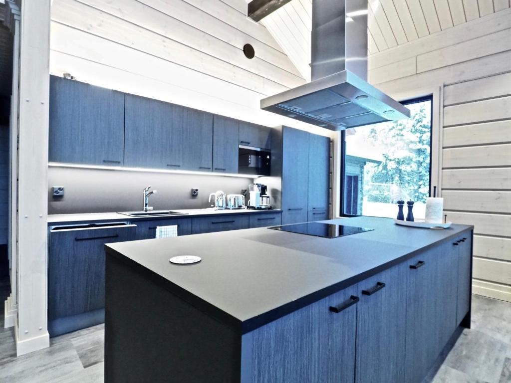 Levillas Kuppimaantie Villas Luaran gambar