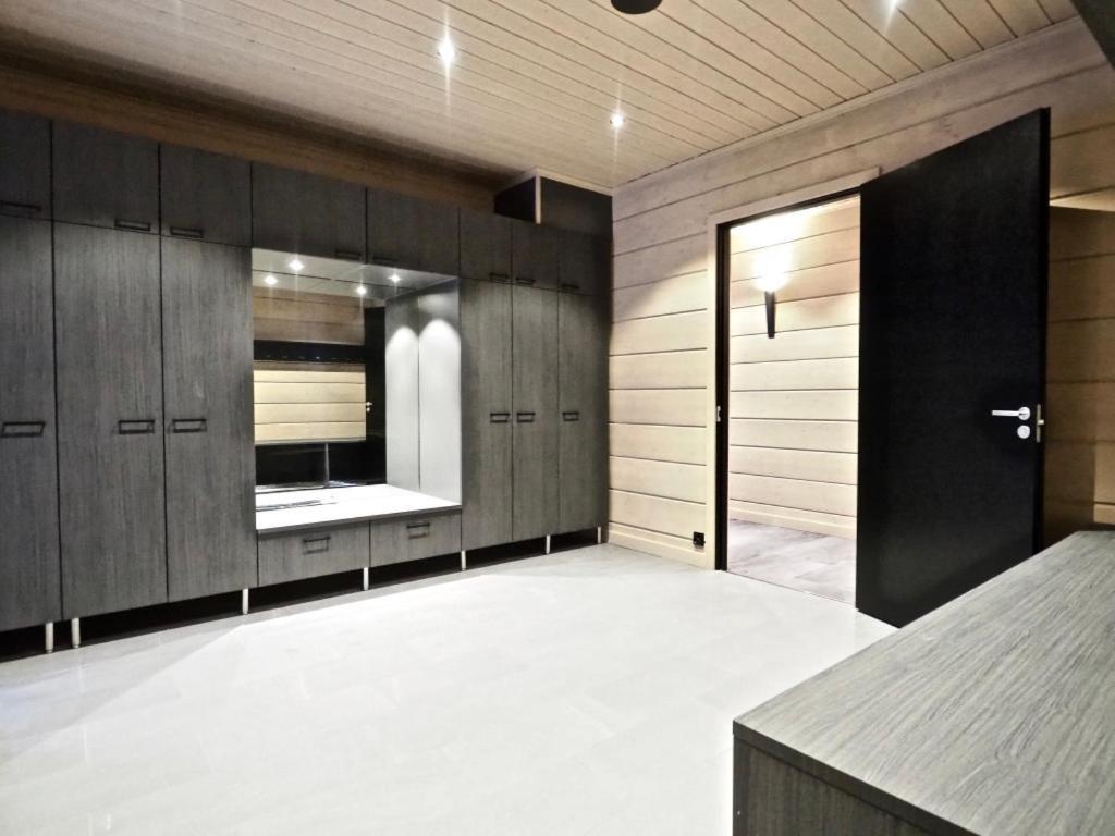 Levillas Kuppimaantie Villas Luaran gambar