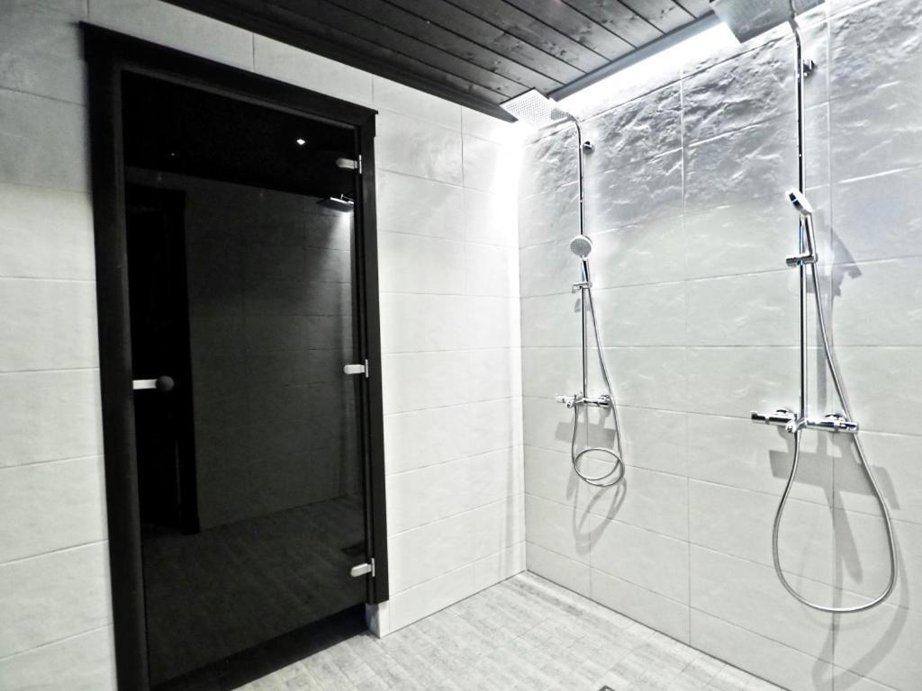 Levillas Kuppimaantie Villas Luaran gambar